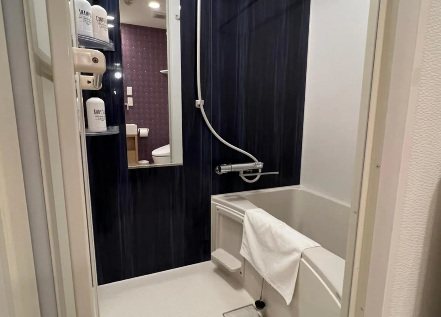 @Rlis_House 難波 Apartment Osaka